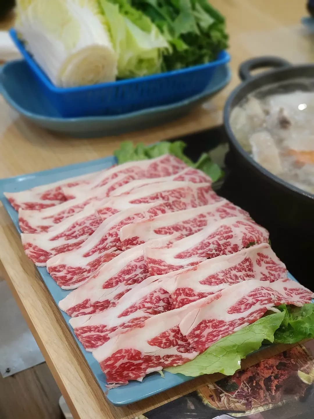 再來一煲 (好發大廈) photo 2