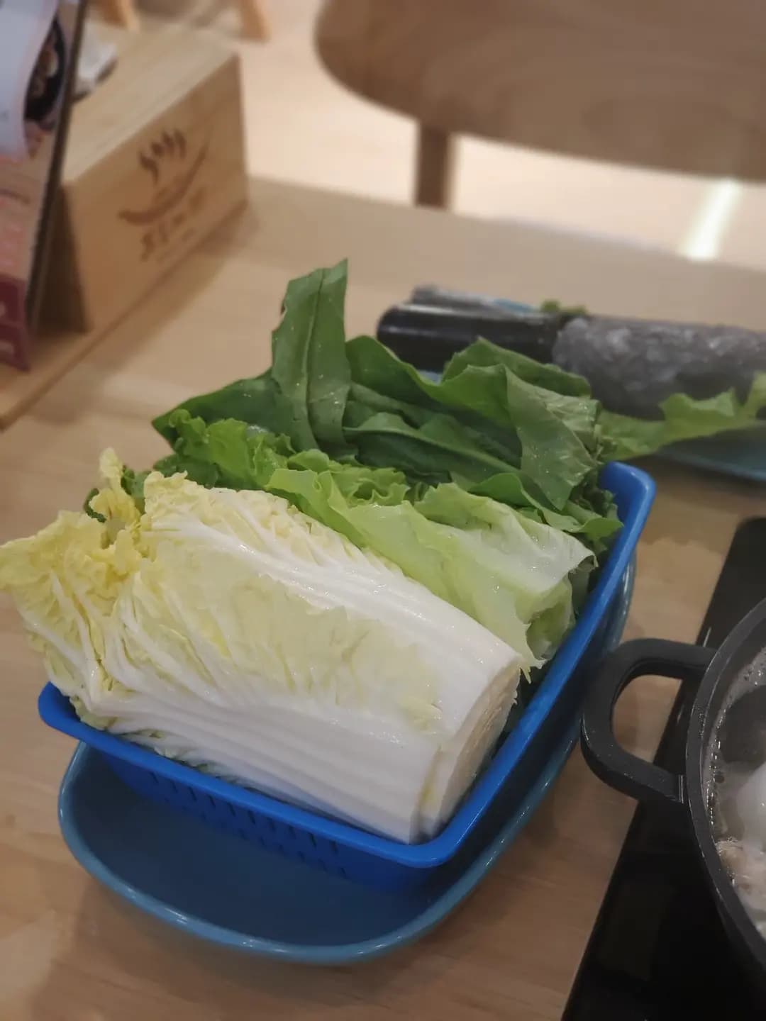 再來一煲 (好發大廈) photo 4
