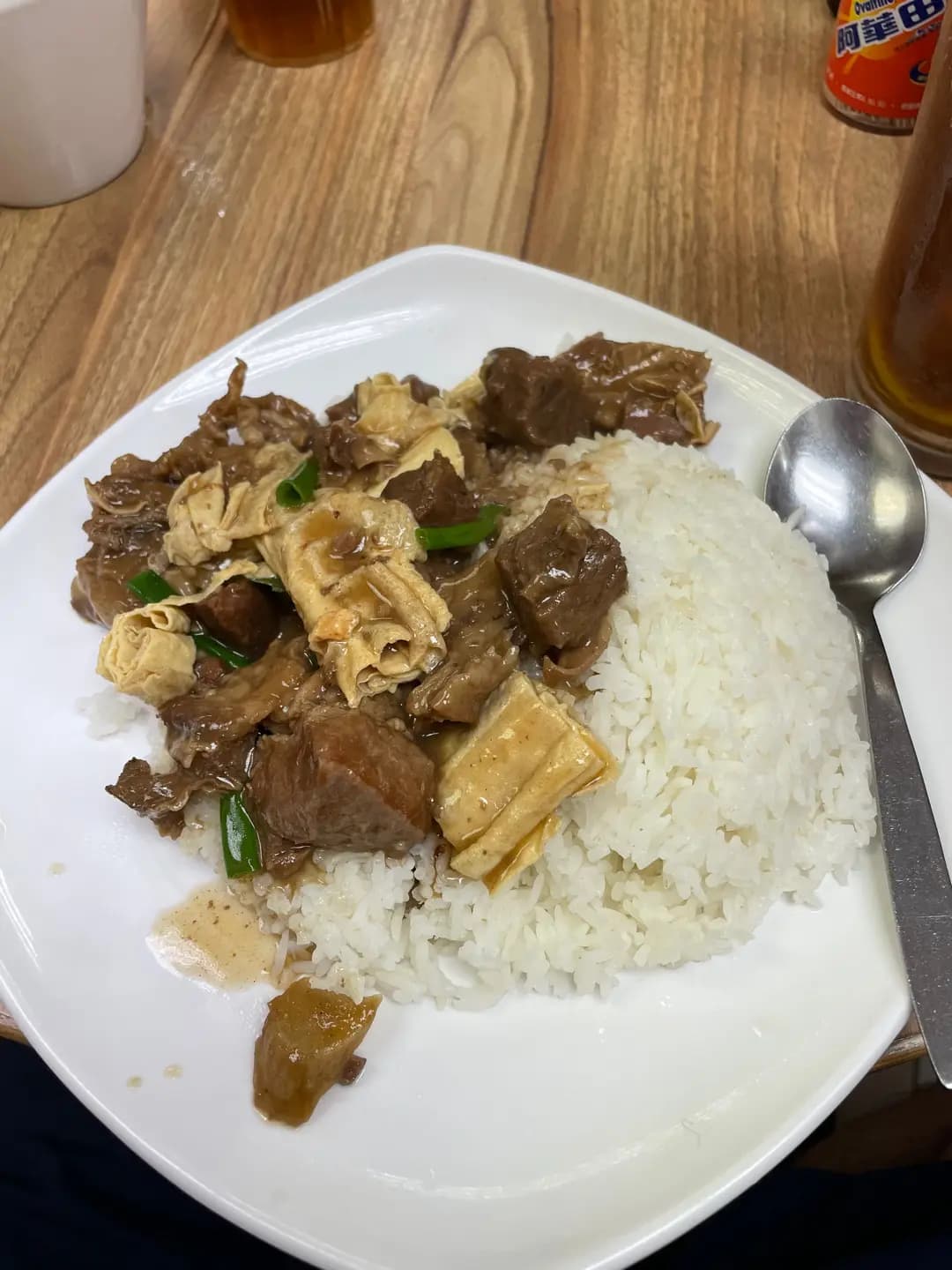 豐昌茶餐廳 photo 3