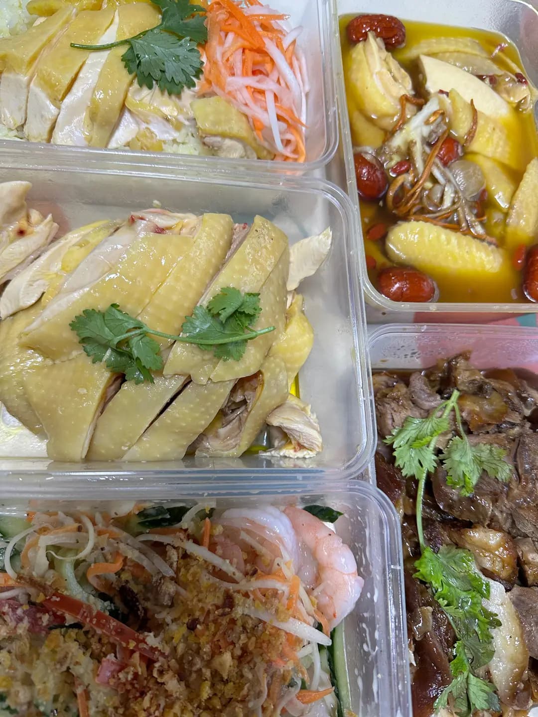 六師弟海南雞飯 photo 4