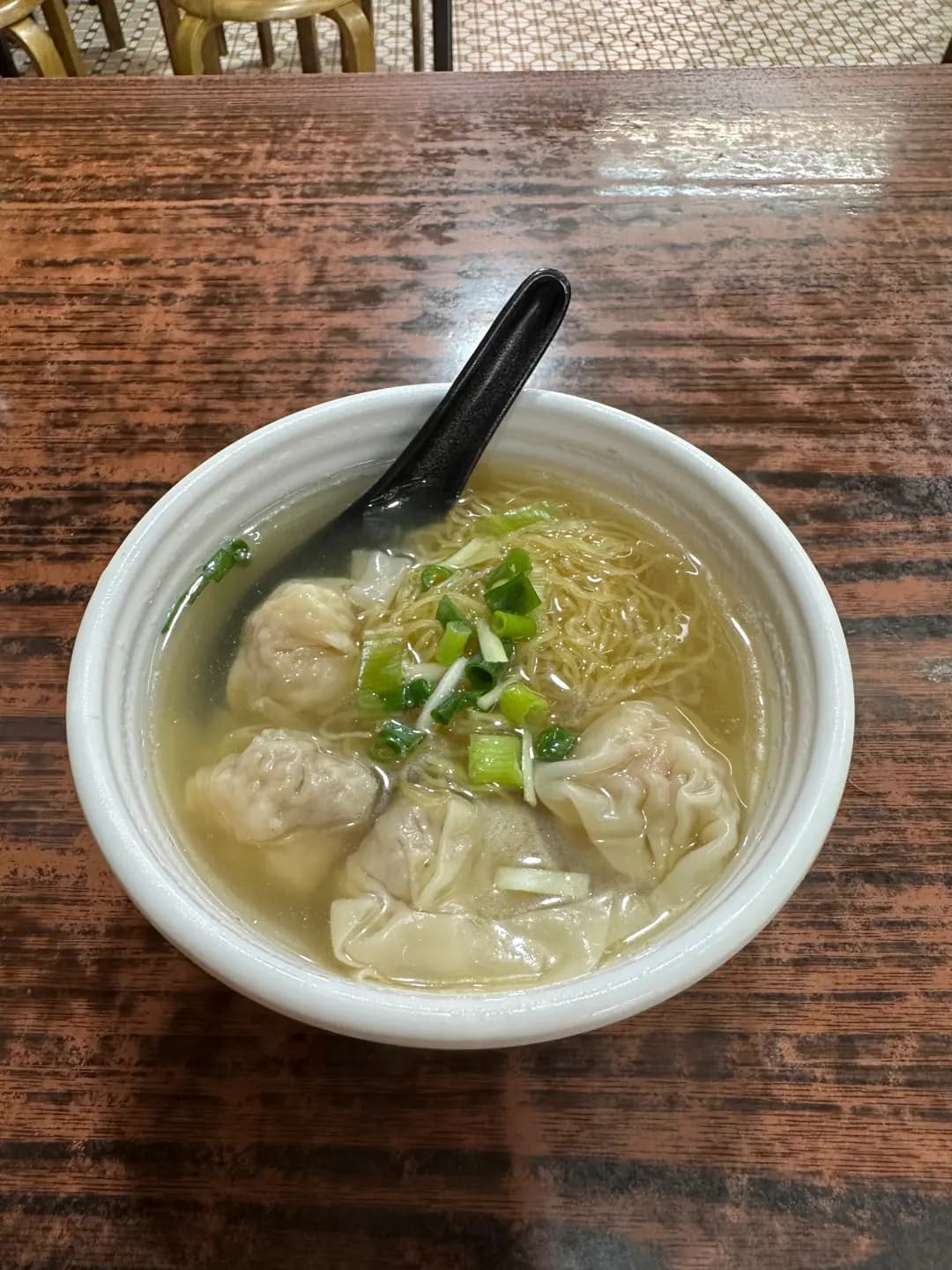 順發粥麵家 photo 3