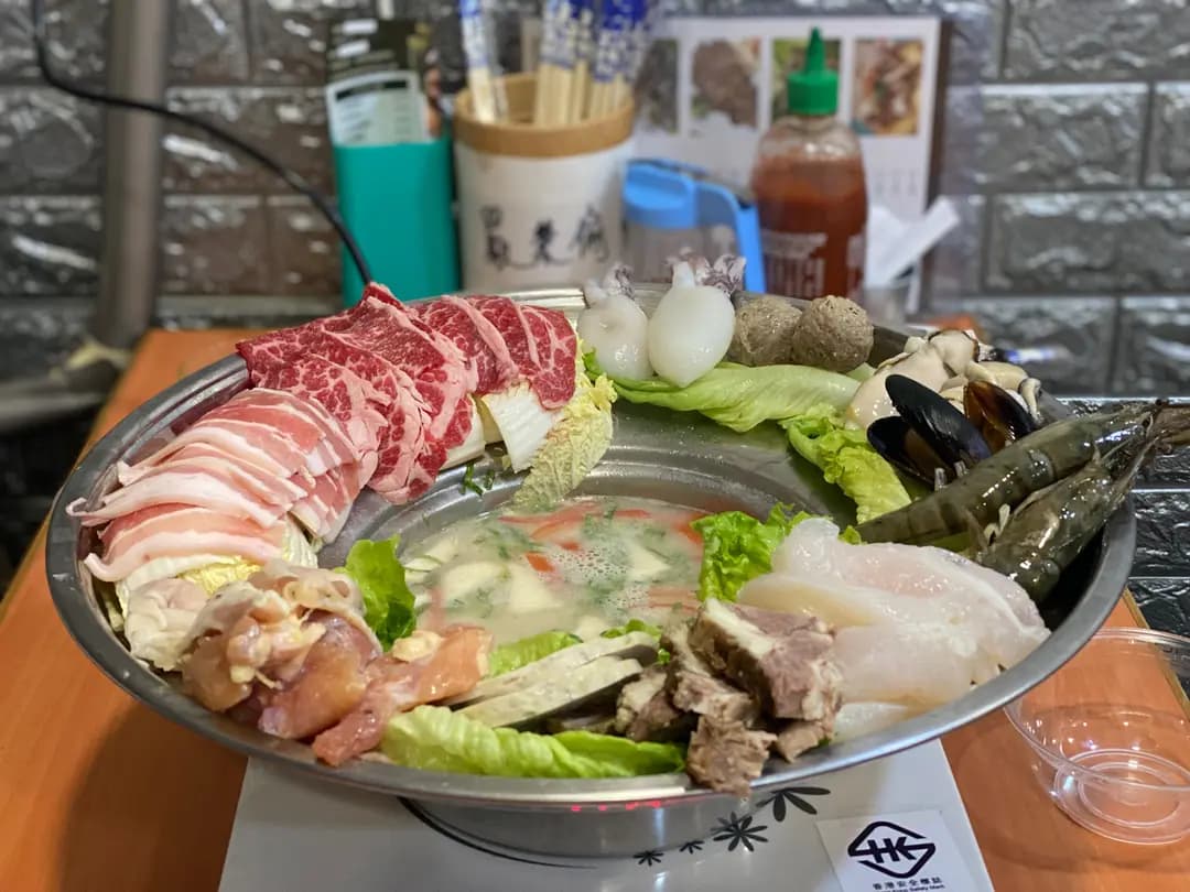 泰串越盞 photo 4