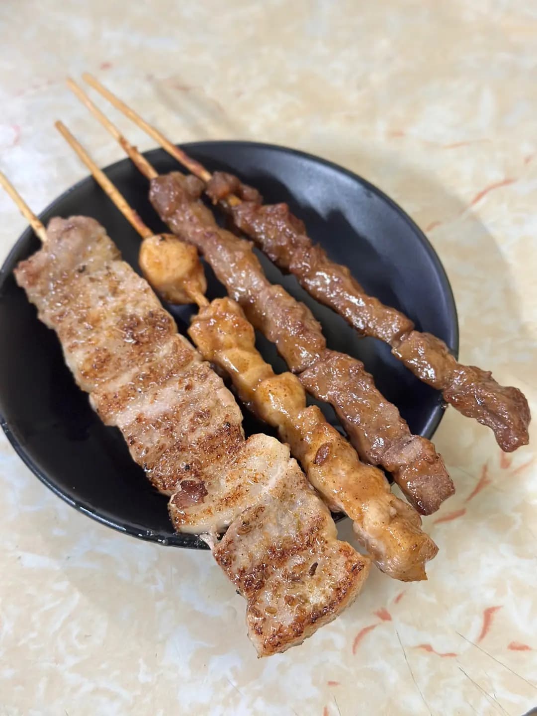肥妹油渣麵 photo 8