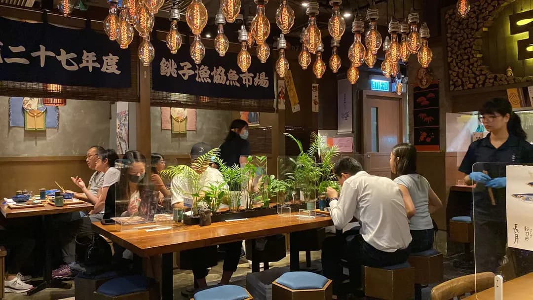 海街丼 (海光街) photo 7