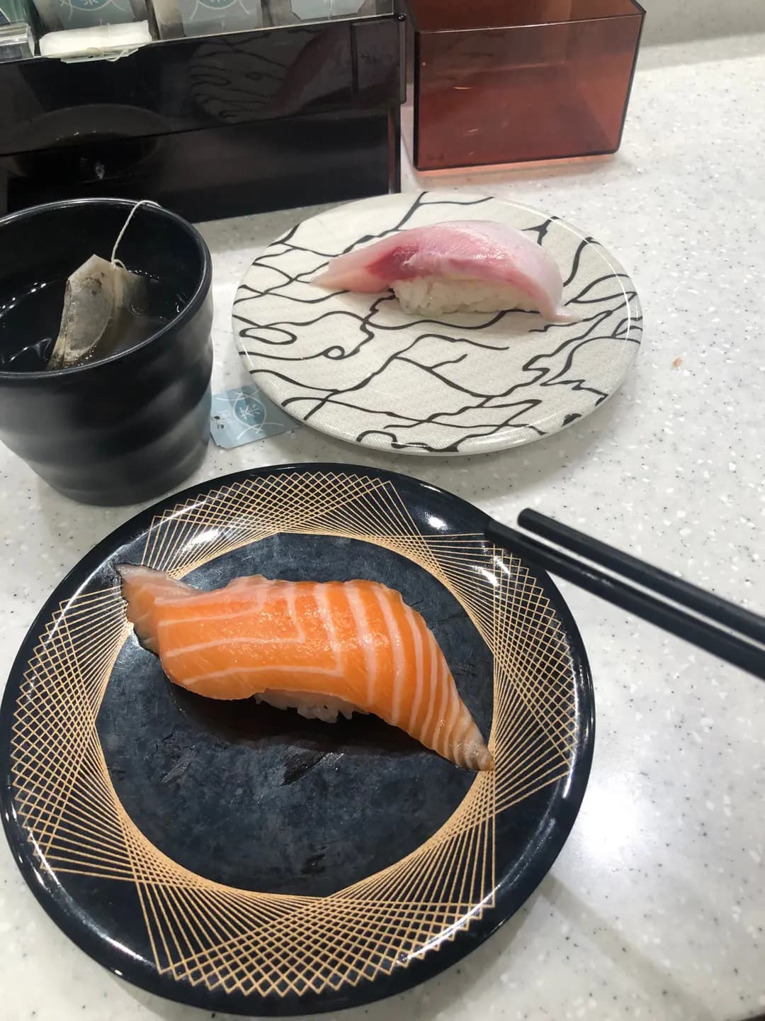 爭鮮迴轉壽司 (西九龍中心) photo 5