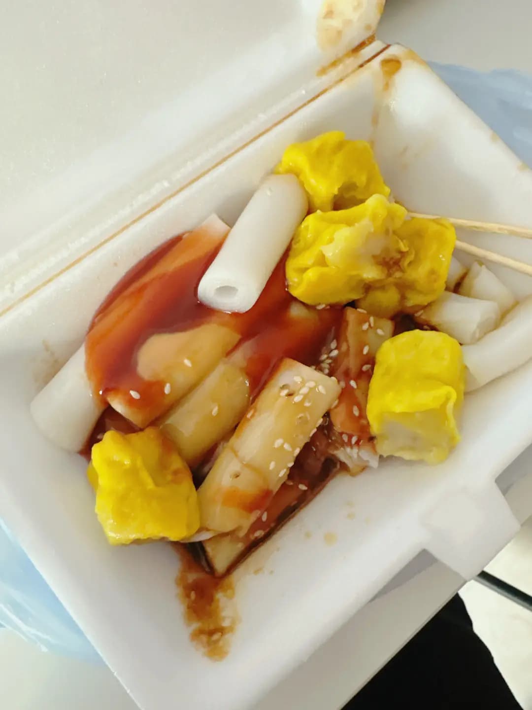 萬事達小食 photo 1