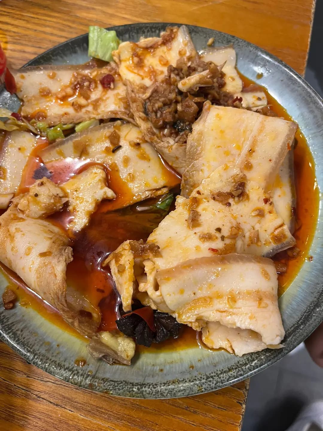 生記山西刀削麵 photo 7