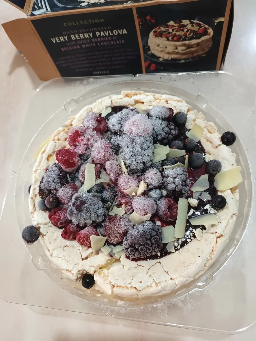 M&S Café (太古城中心) photo 5