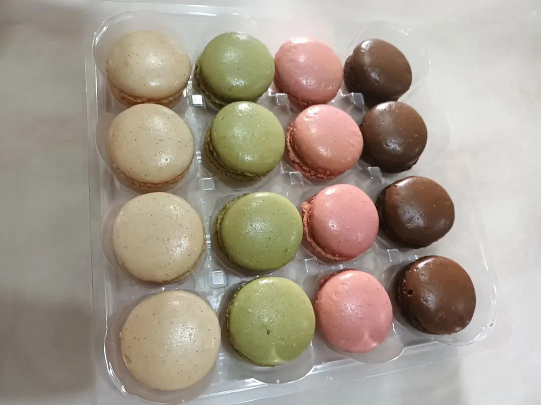 M&S Café (太古城中心) photo 6