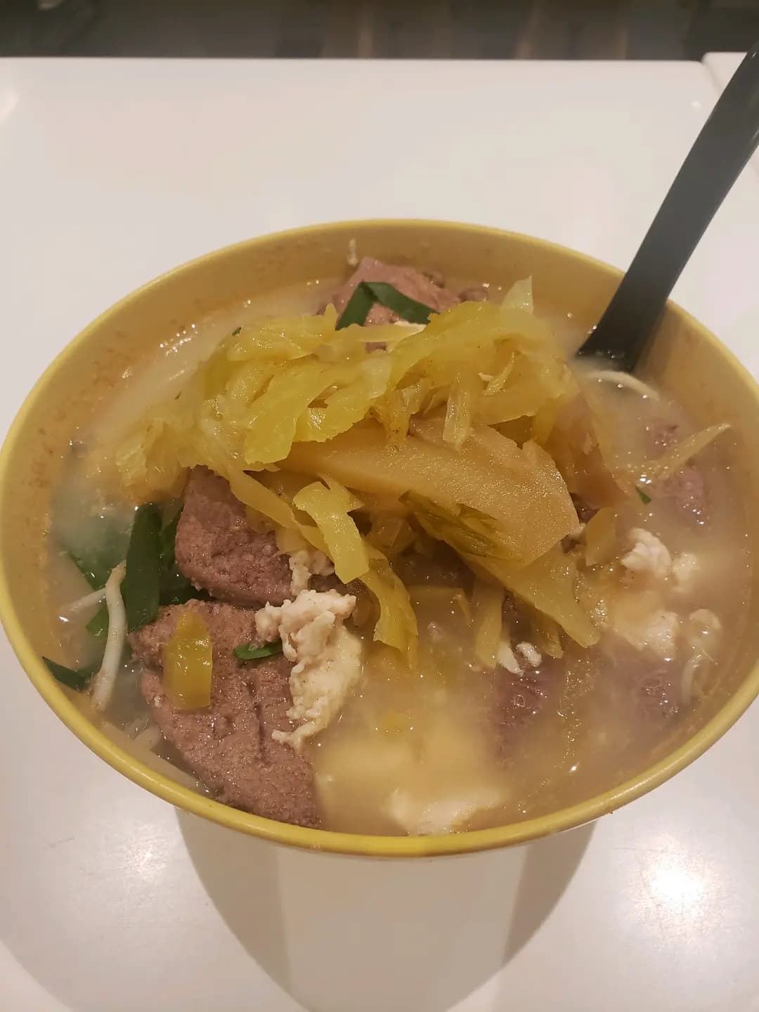 譚仔雲南米線 (港鐵九龍站) photo 1