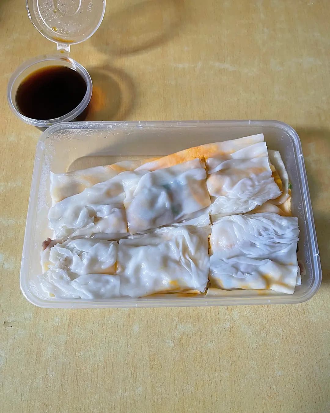 昇隆石磨腸粉 photo 7