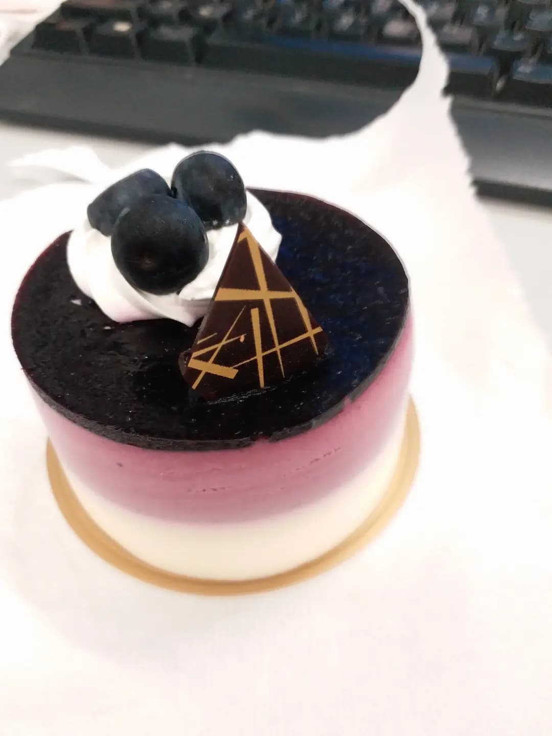 聖安娜餅屋 (京瑞廣場1期) photo 2