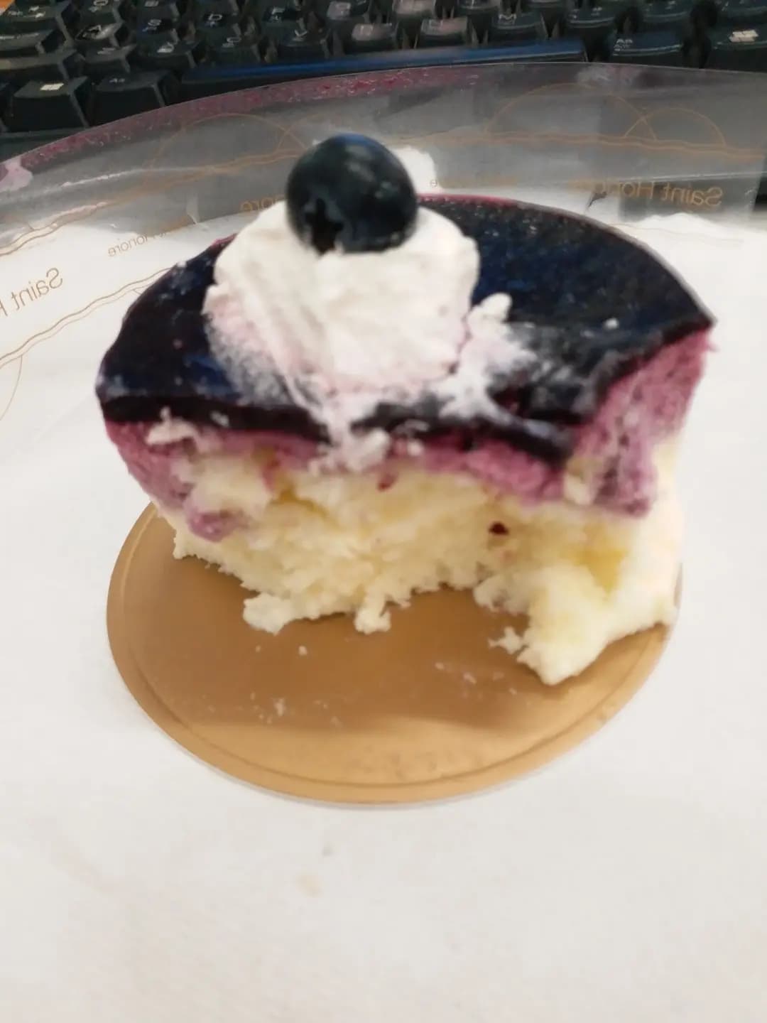聖安娜餅屋 (京瑞廣場1期) photo 3