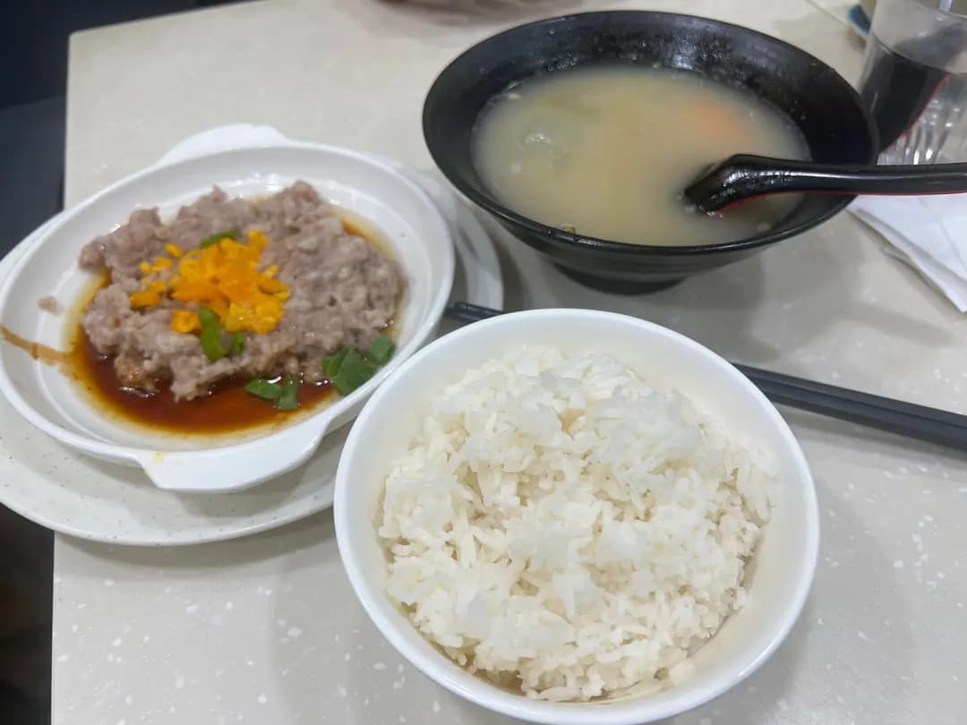 群心茶餐廳 photo 6