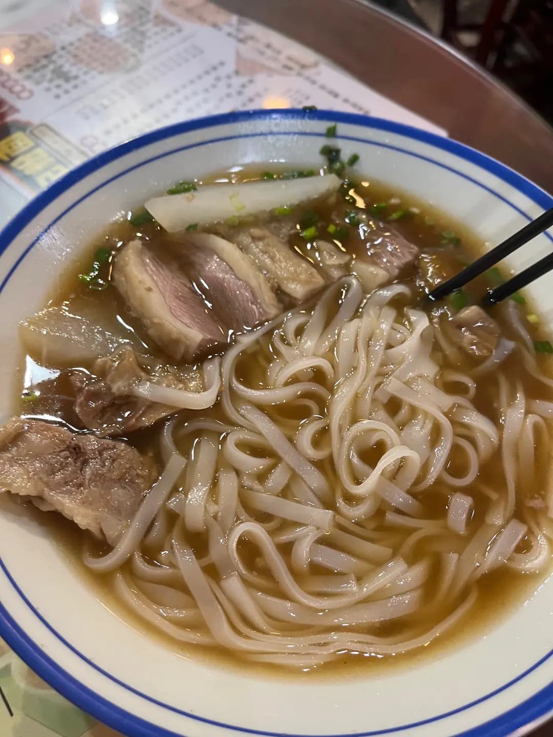 豐記粉面 photo 3