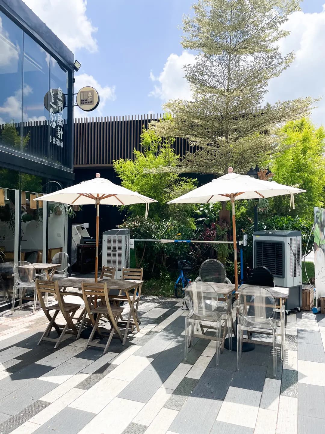 C. P. Cafe 鹿角樂園分店 photo 5
