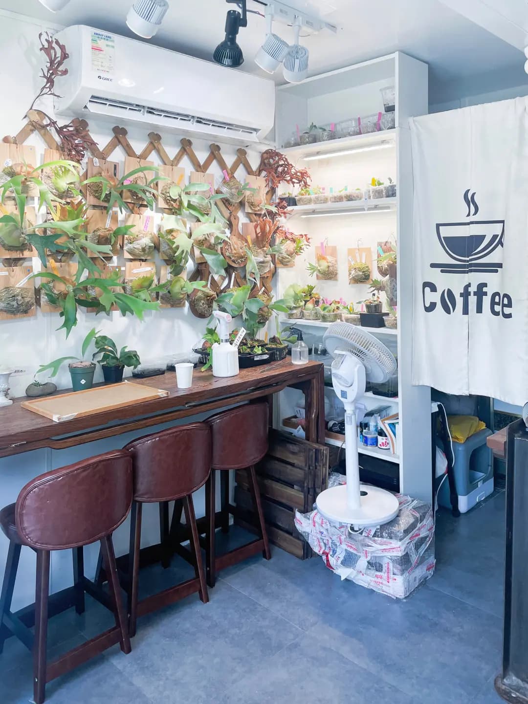 C. P. Cafe 鹿角樂園分店 photo 2