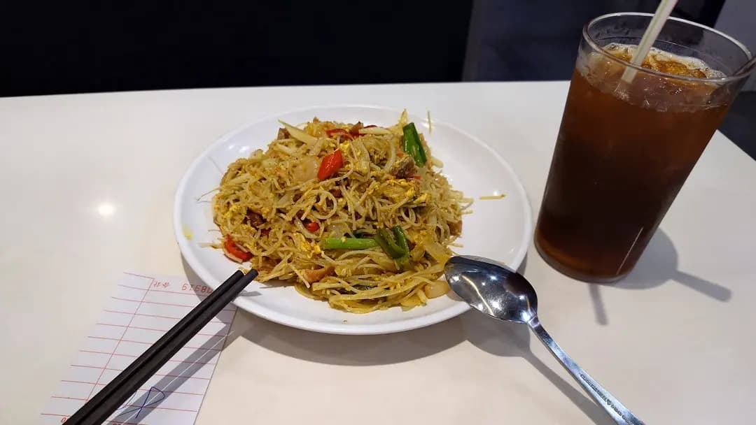 明發小廚茶餐廳 photo 1