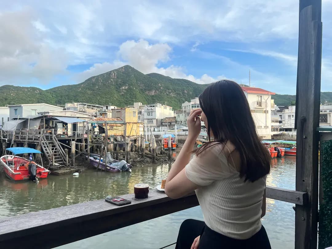 大澳榕樹頭 photo 6