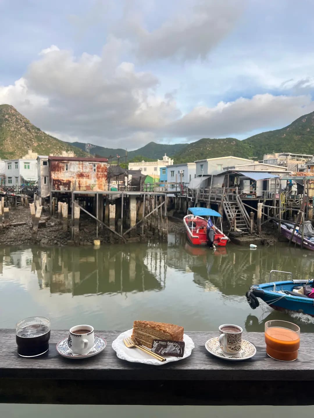 大澳榕樹頭 photo 8