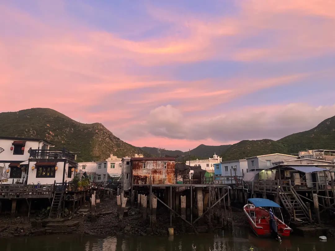 大澳榕樹頭 photo 3
