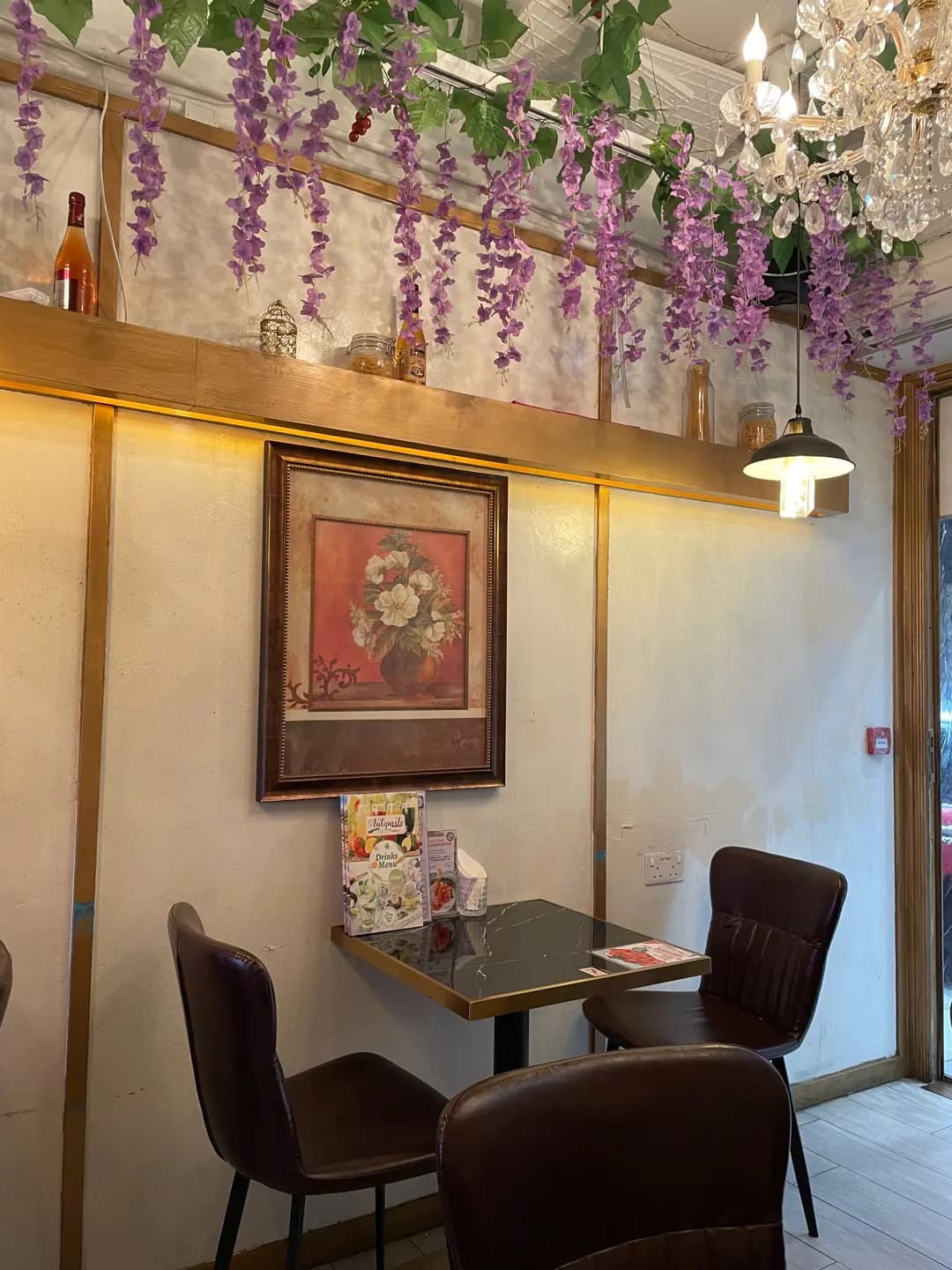 Antipasto Italian Restaurant photo 8