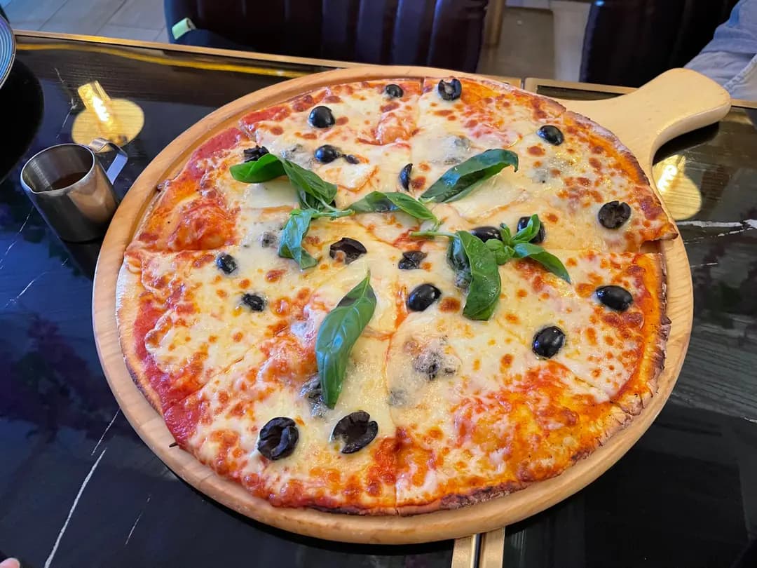 Antipasto Italian Restaurant photo 1