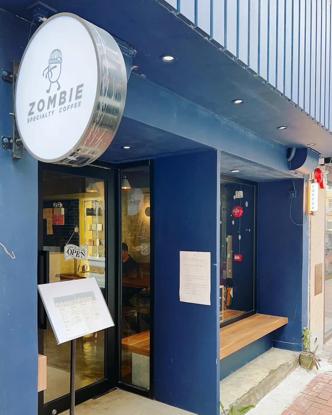 Zombie Specialty Coffee photo 7