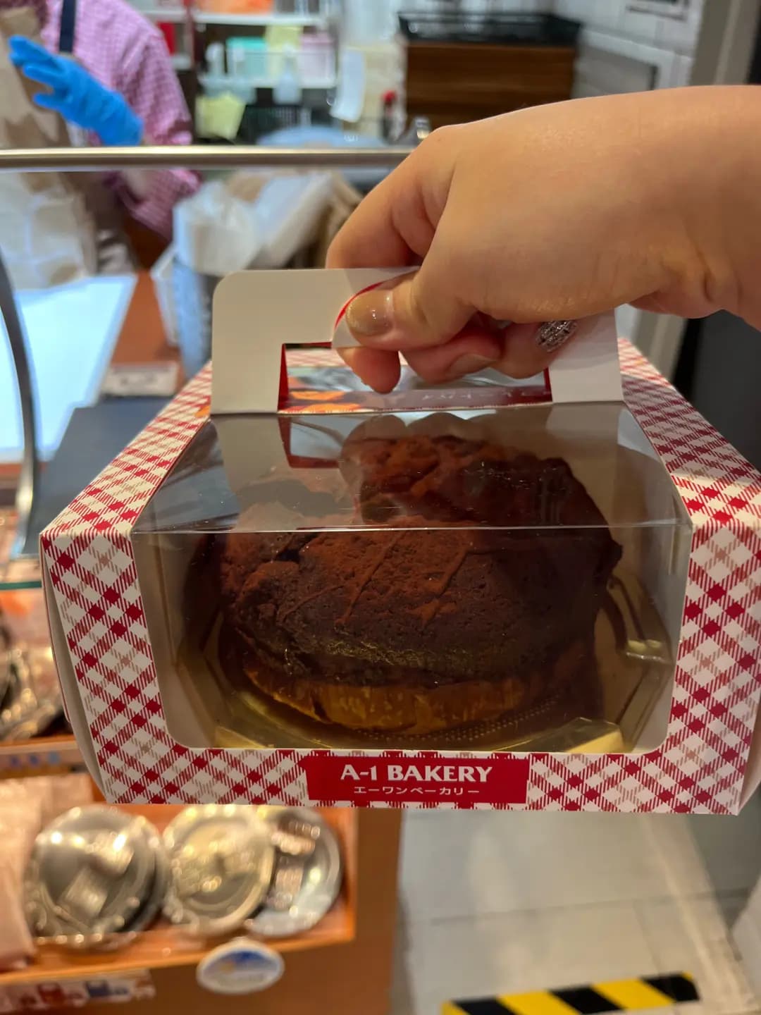 英王麵包店 photo 8