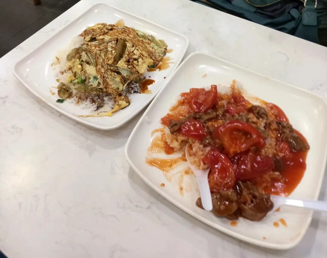 港城茶餐廳 photo 8