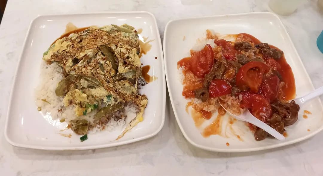 港城茶餐廳 photo 2