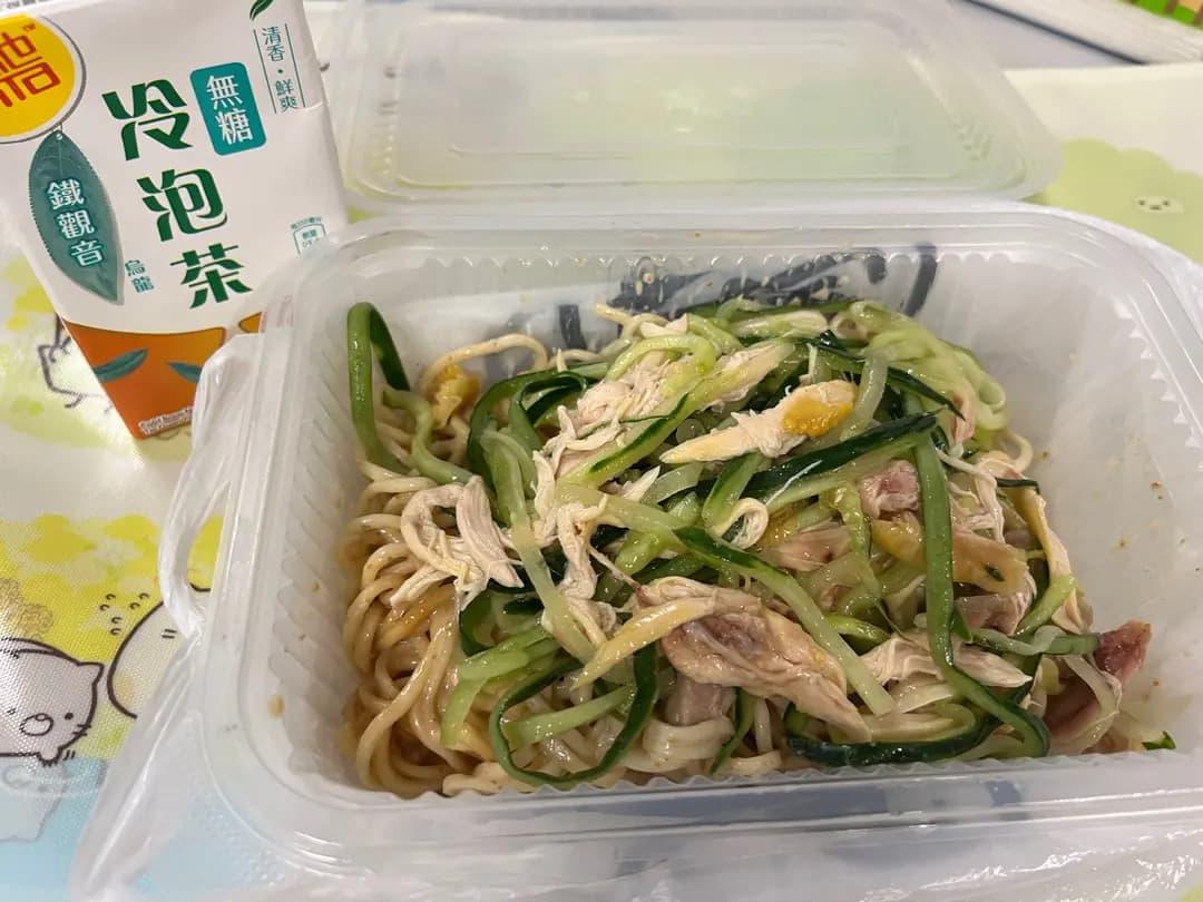 三寶手撕雞 photo 6