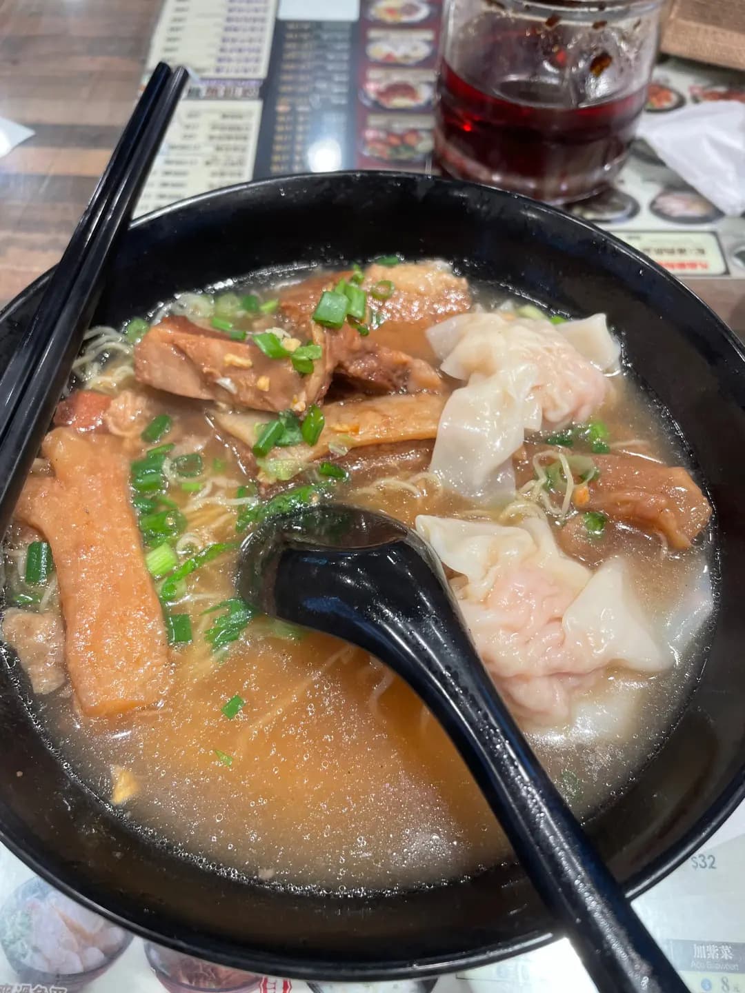 香港仔魚蛋河 photo 3