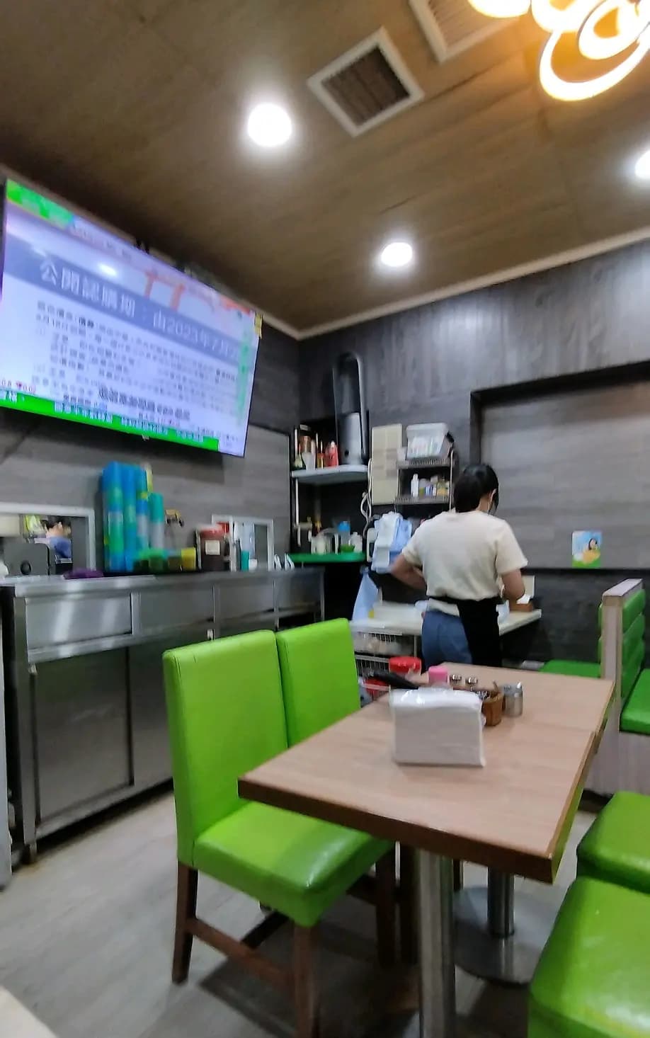 家樂美餐廳 photo 1