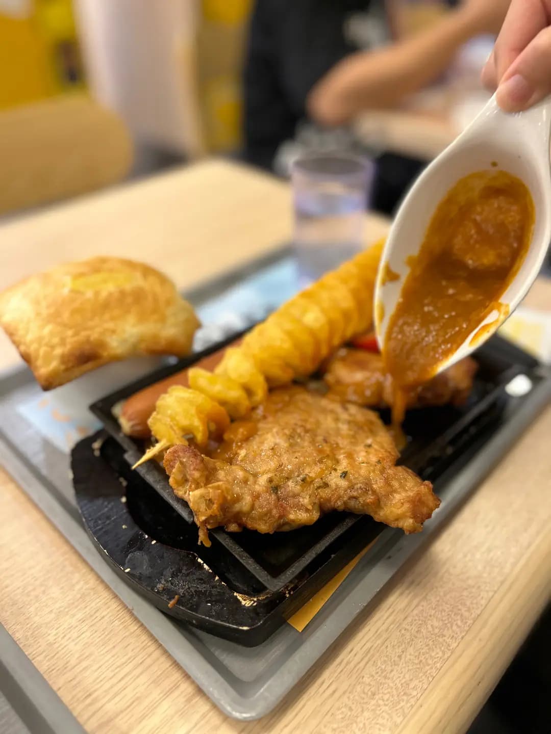 大家樂 (+WOO嘉湖二期) photo 7
