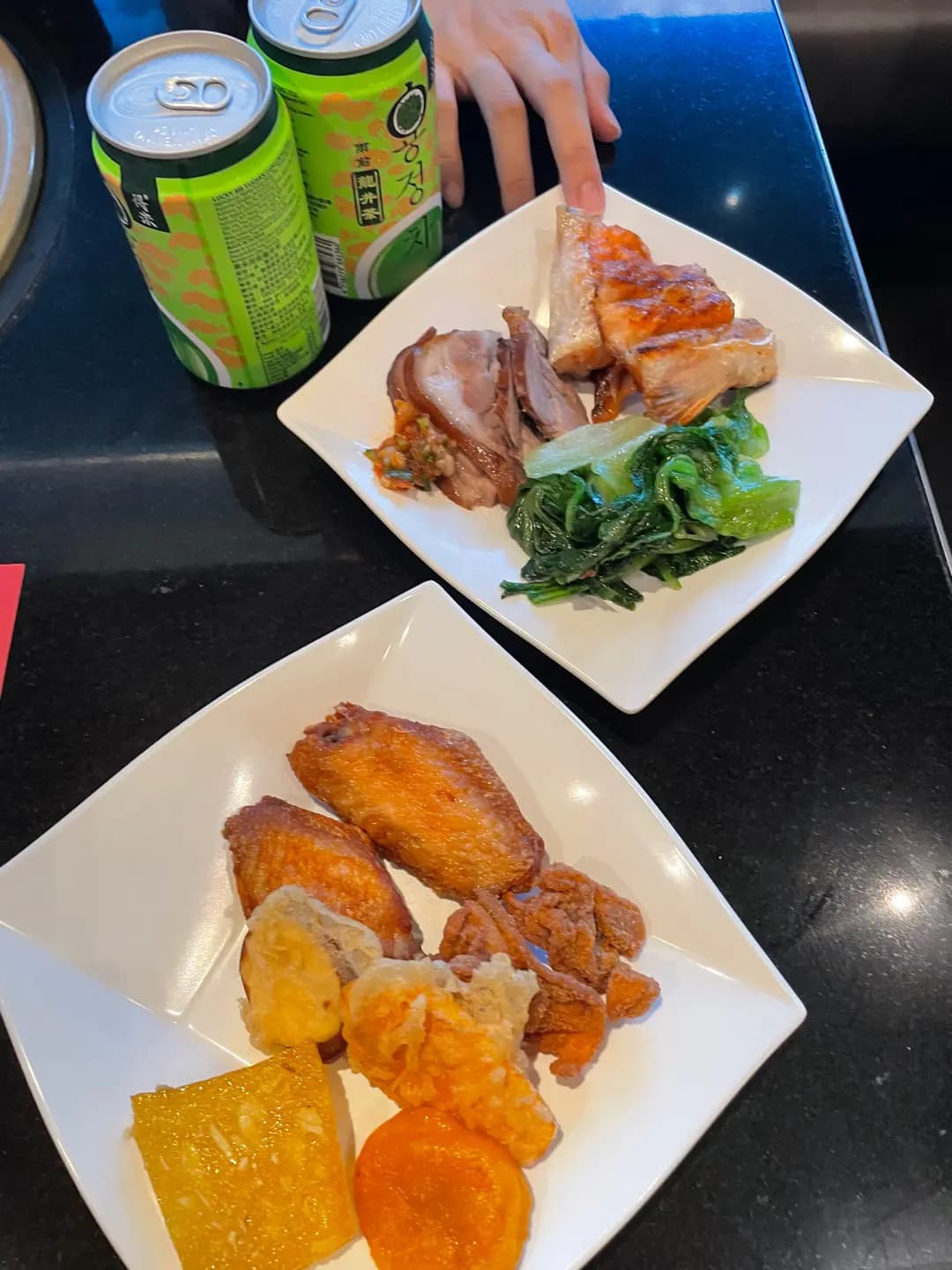 漢和韓國料理 photo 7