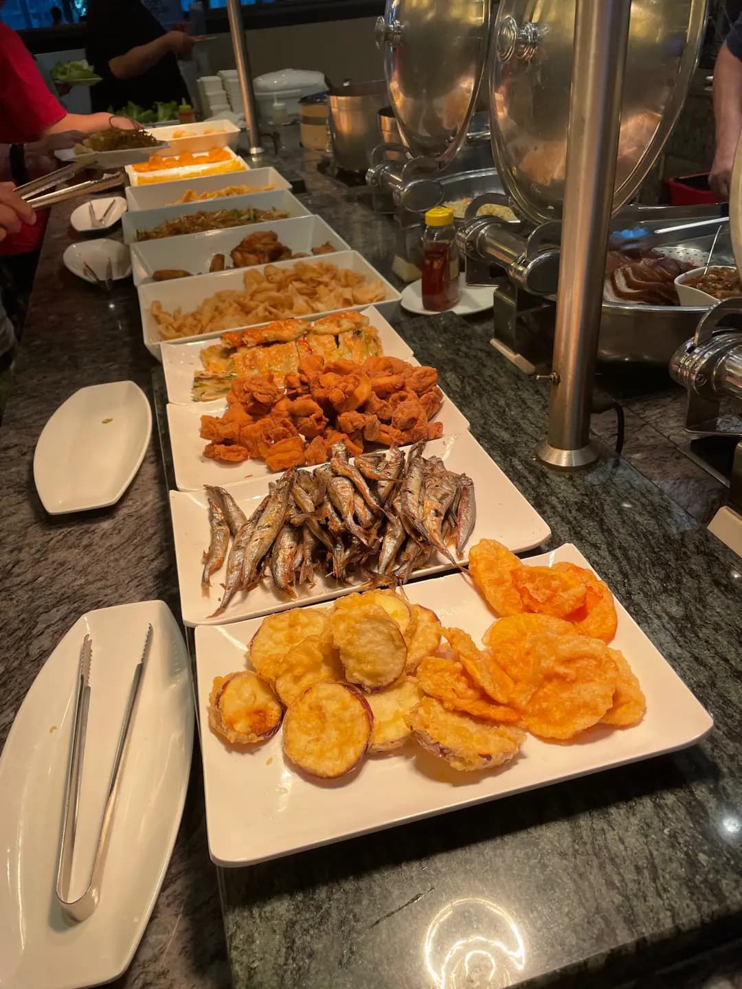 漢和韓國料理 photo 1