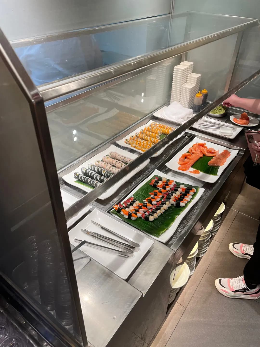 漢和韓國料理 photo 8