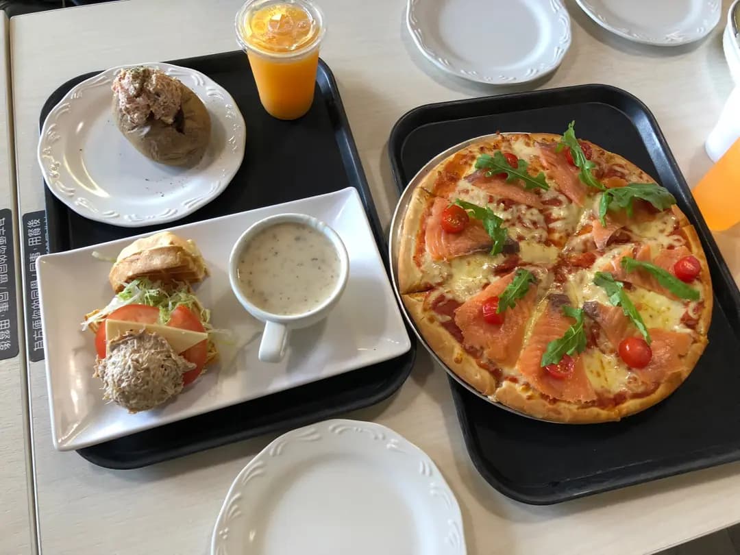 AC3 Bistro by Lassana photo 3
