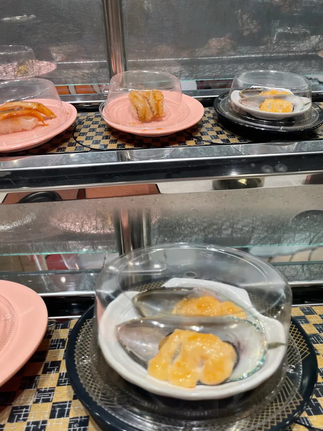 爭鮮迴轉壽司 (鴻威大廈) photo 4