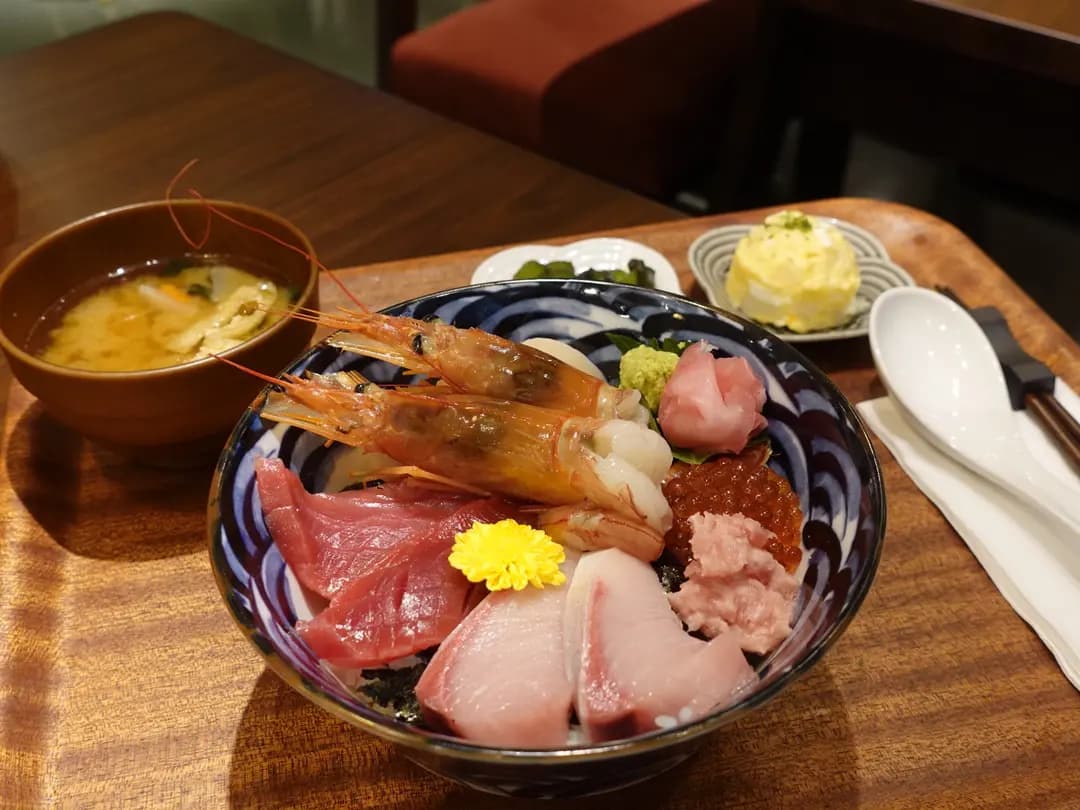 日作食堂 photo 1