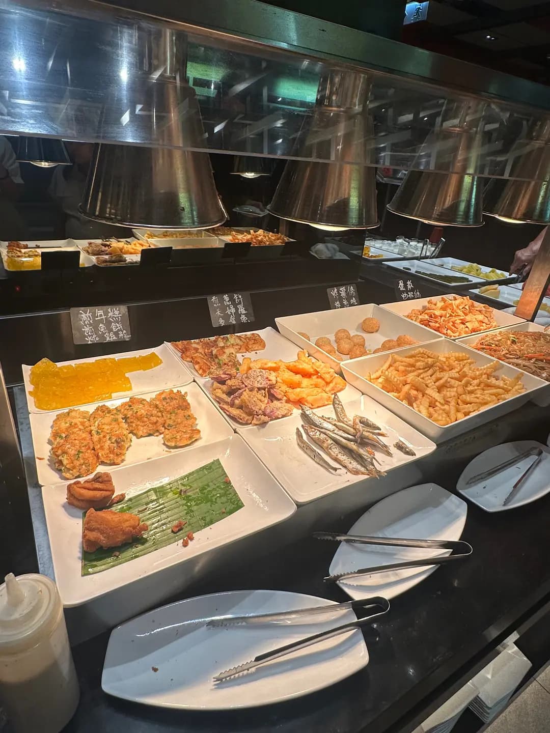 漢和韓國料理 photo 2