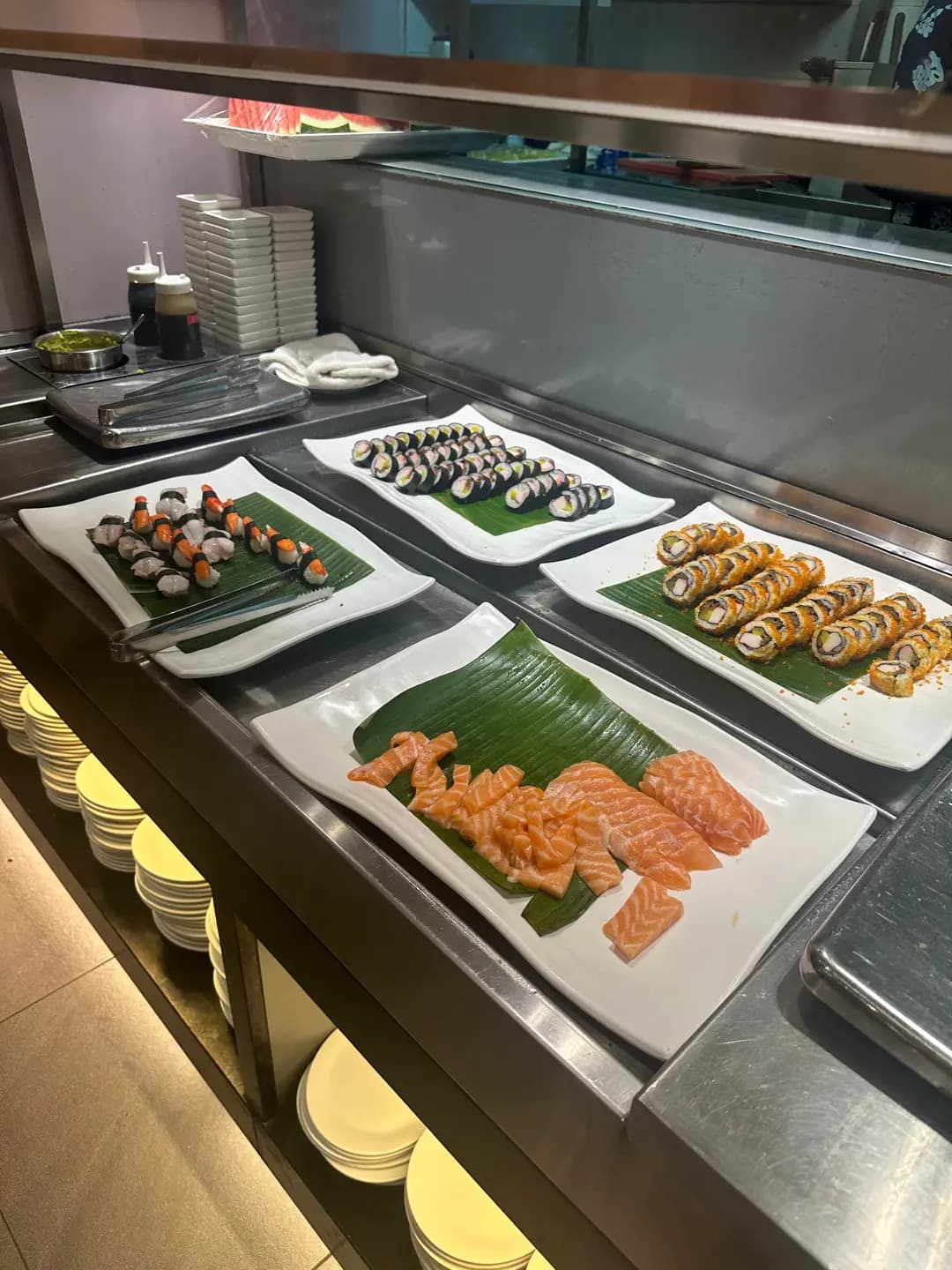 漢和韓國料理 photo 8