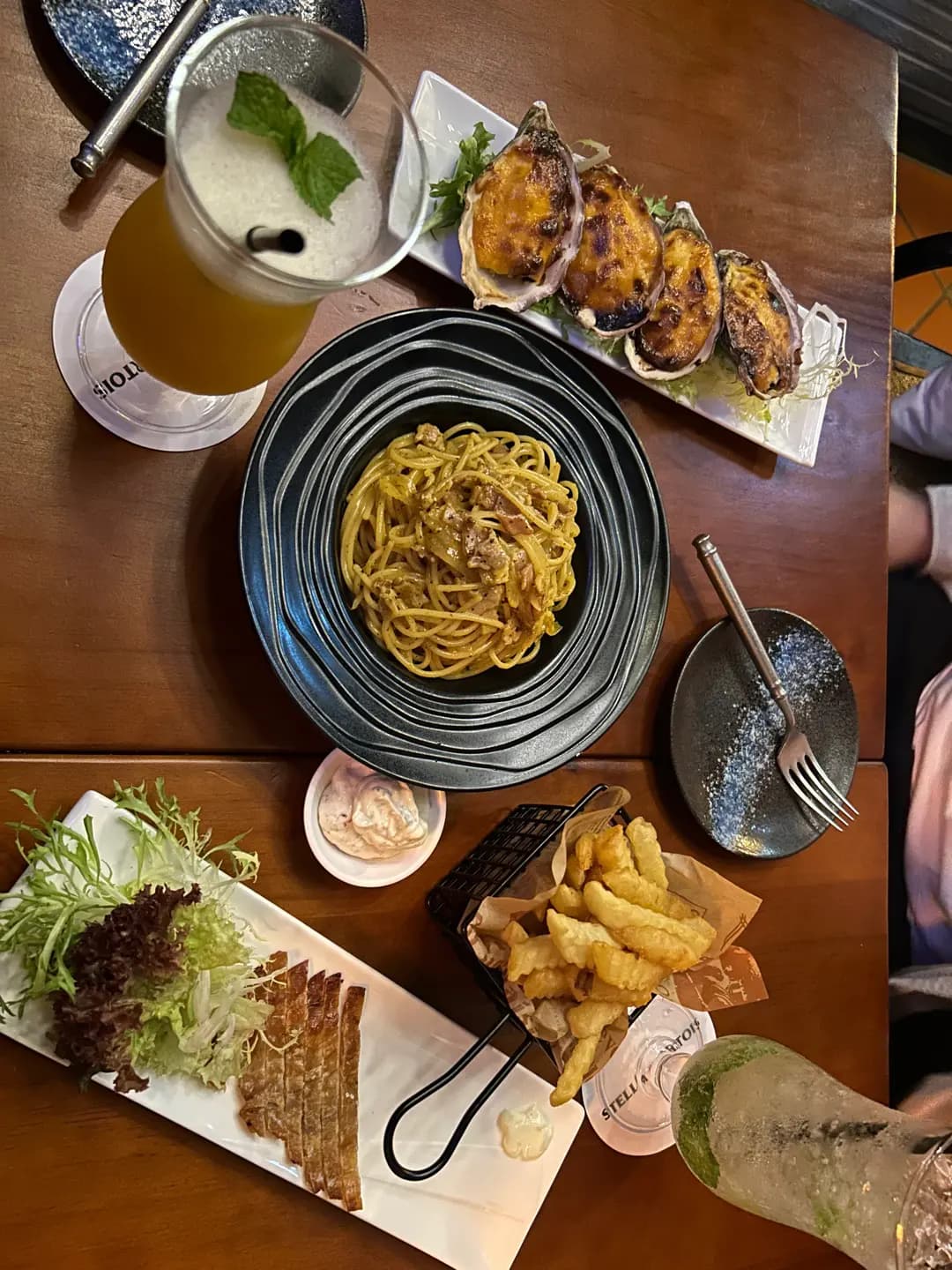 Lantern Road Cafe & Bar photo 8