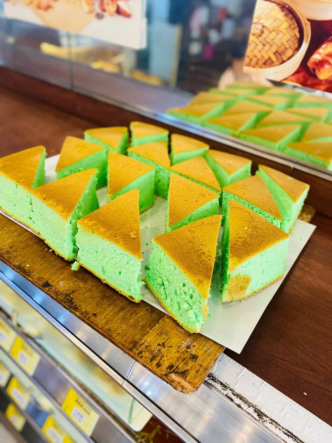 美麥多飽餅屋 photo 2