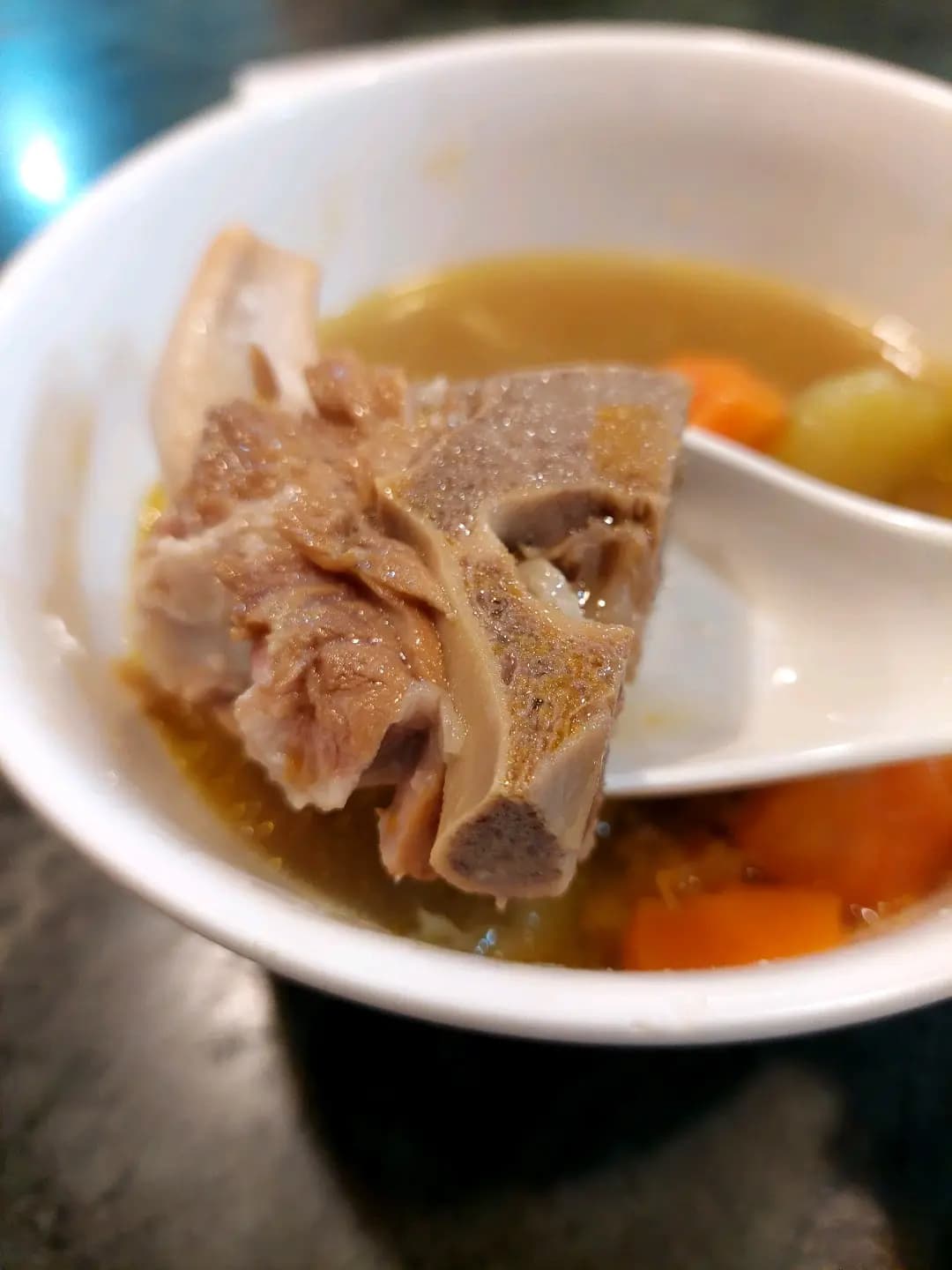卓記粥麵小館 photo 4