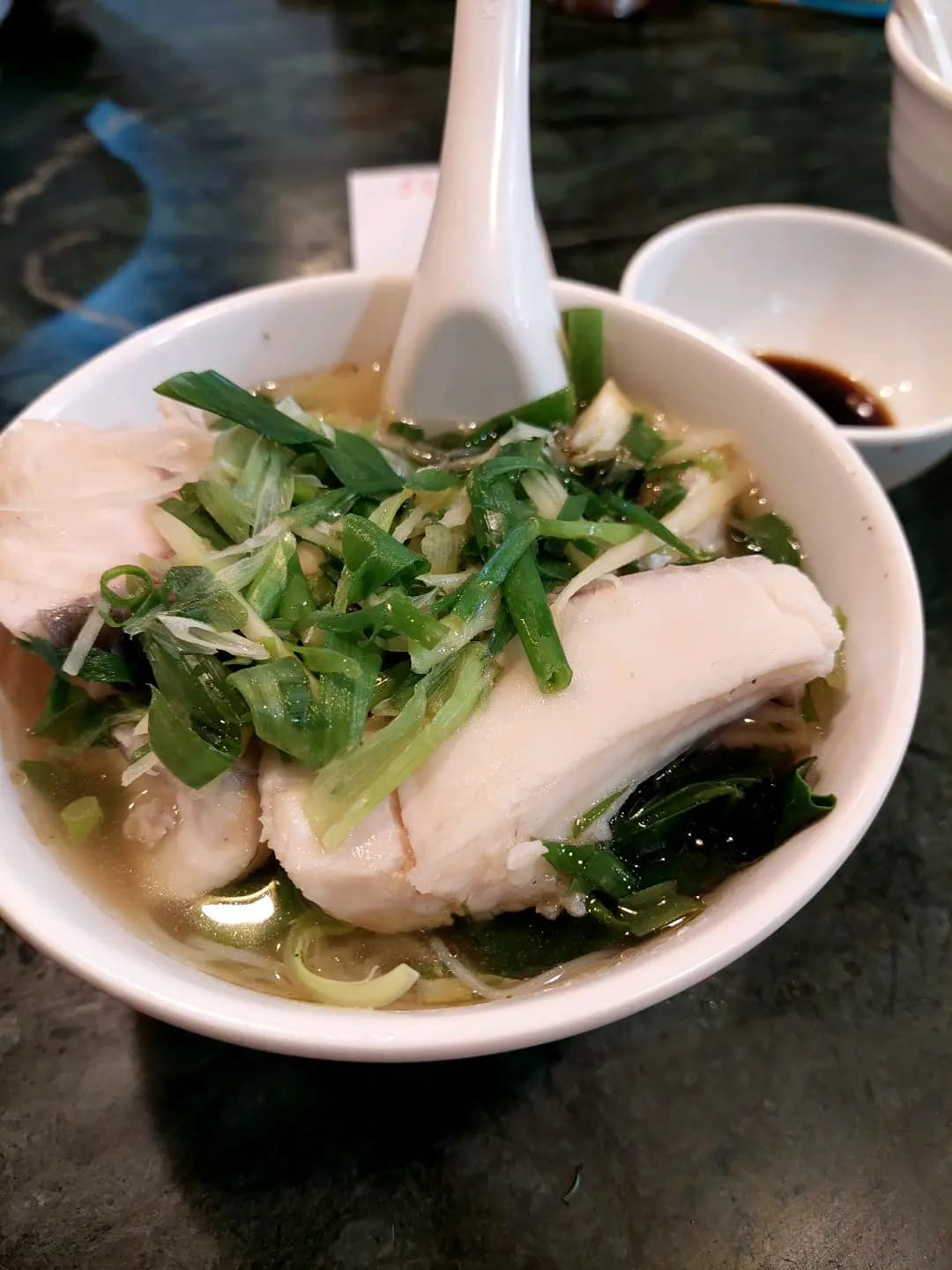 卓記粥麵小館 photo 8
