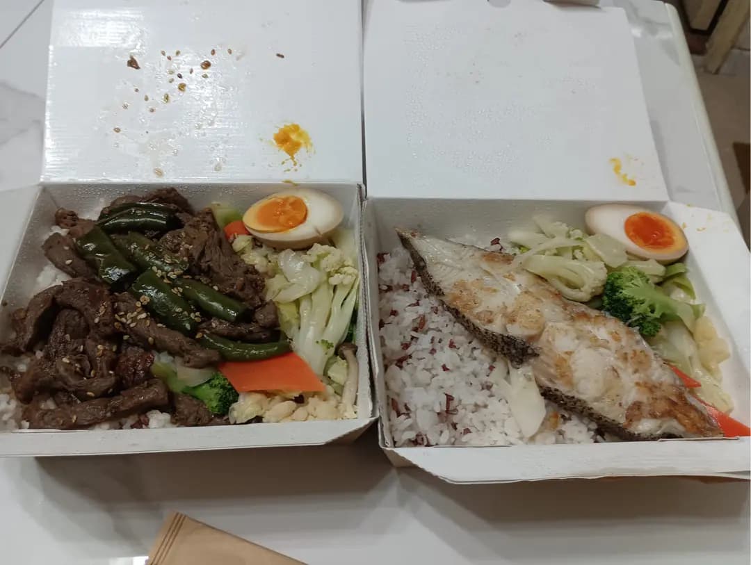 Karui Bento photo 8