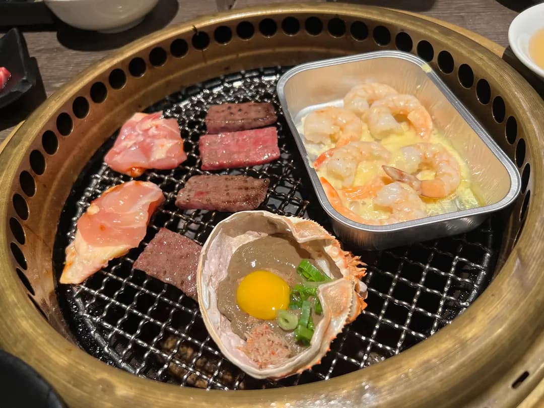 牛角日本燒肉專門店 (V Walk) photo 4