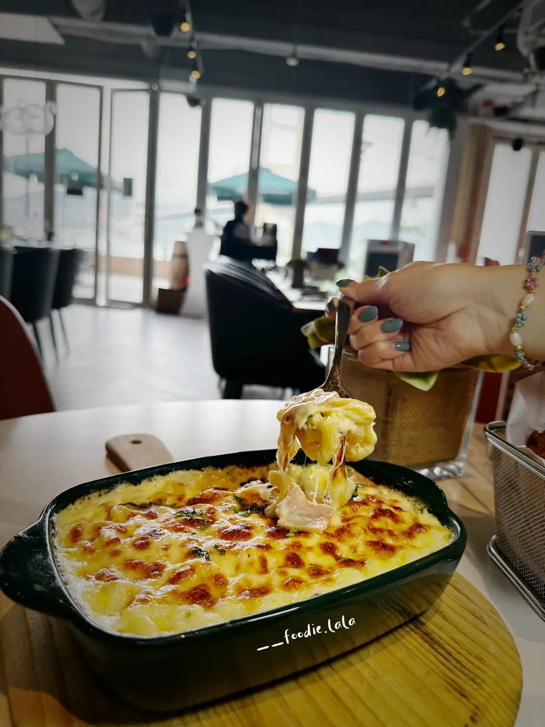Little Mario's Pizzeria (珀麗灣) photo 3